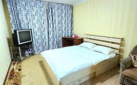 Аэропорт Астана однокомнатная 1